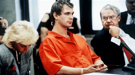 Pourquoi Jeffrey Dahmer a